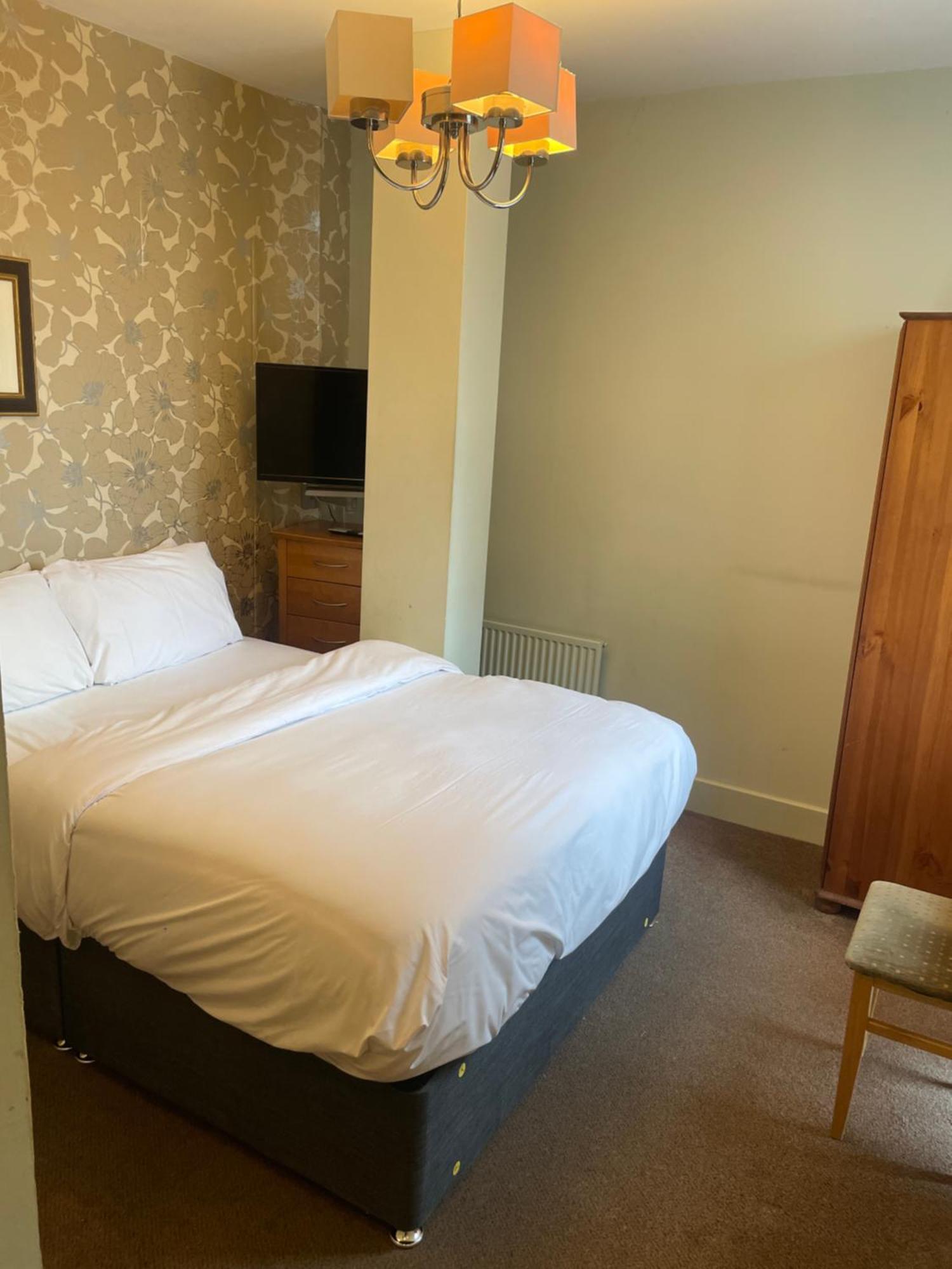 Hotel 1843 Reading Extérieur photo