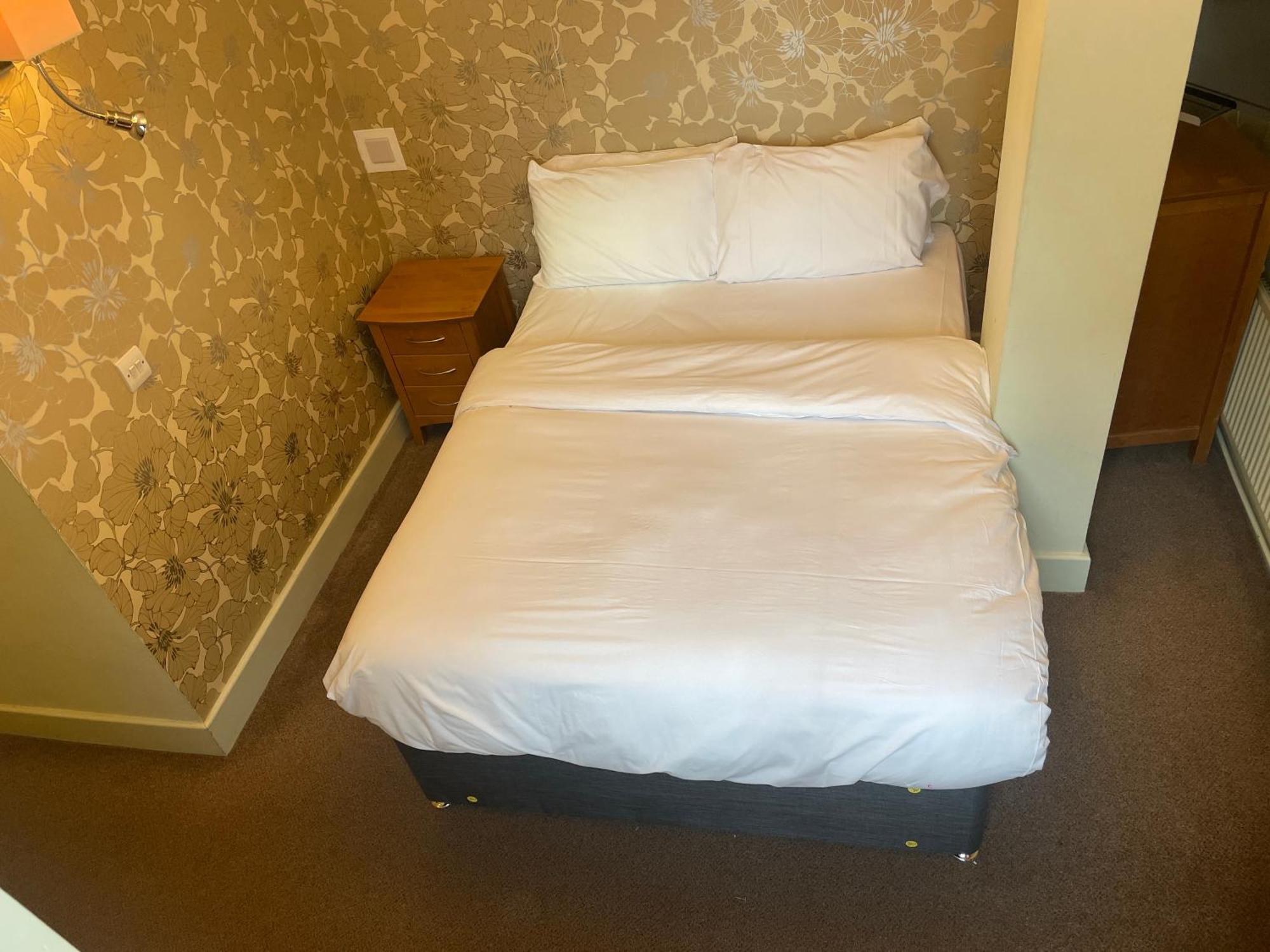 Hotel 1843 Reading Extérieur photo